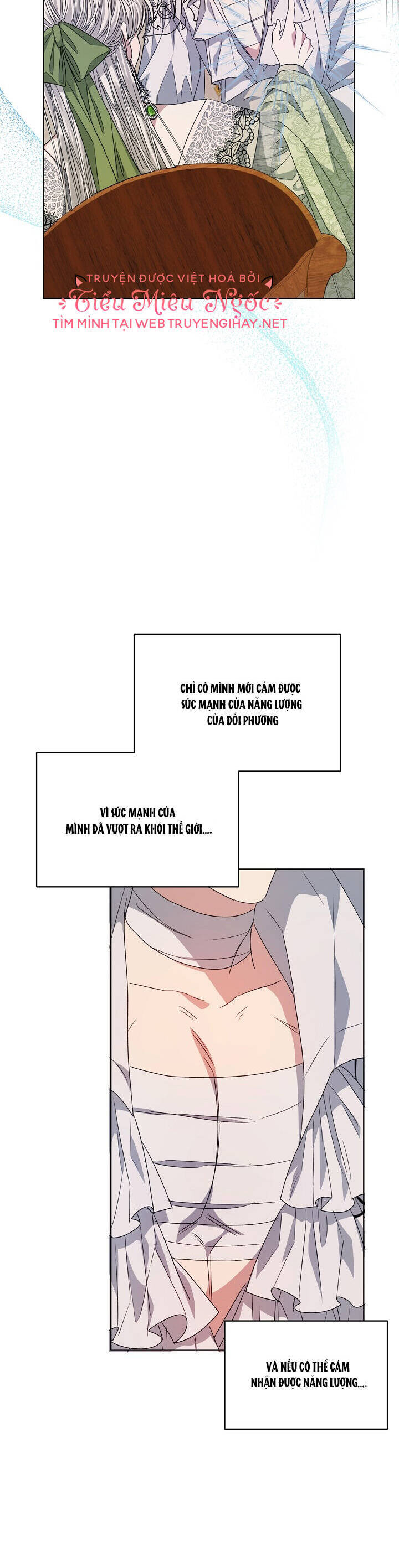 Xuyên Sách Đến Phát Ngán Chapter 27 - 31