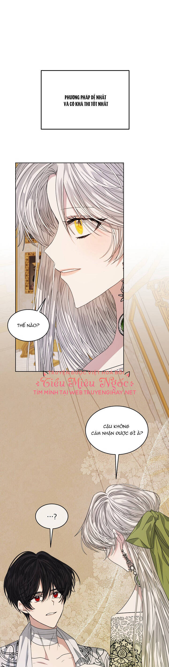 Xuyên Sách Đến Phát Ngán Chapter 27 - 32