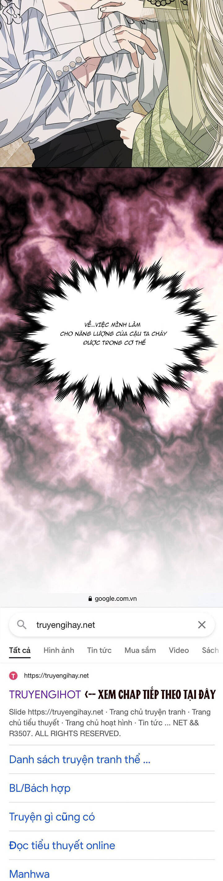 Xuyên Sách Đến Phát Ngán Chapter 27 - 33