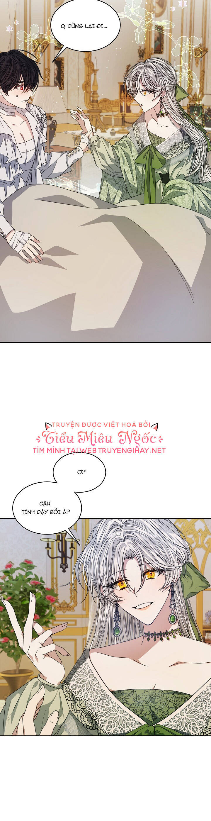 Xuyên Sách Đến Phát Ngán Chapter 27 - 5