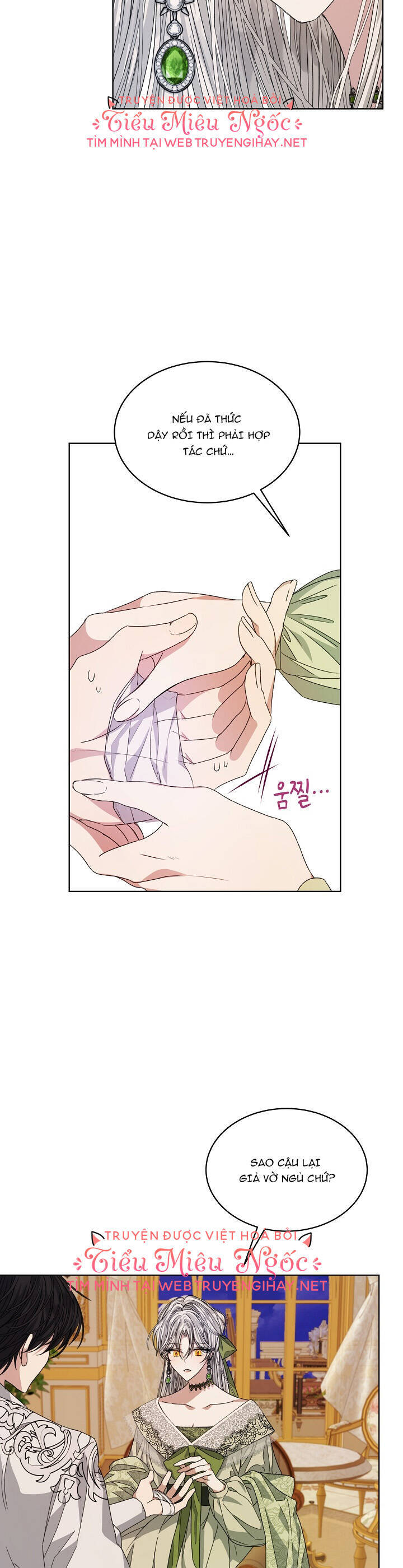 Xuyên Sách Đến Phát Ngán Chapter 27 - 9