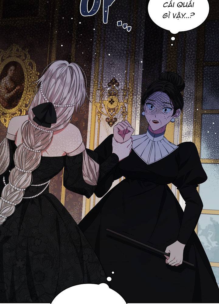 Xuyên Sách Đến Phát Ngán Chapter 4 - 18