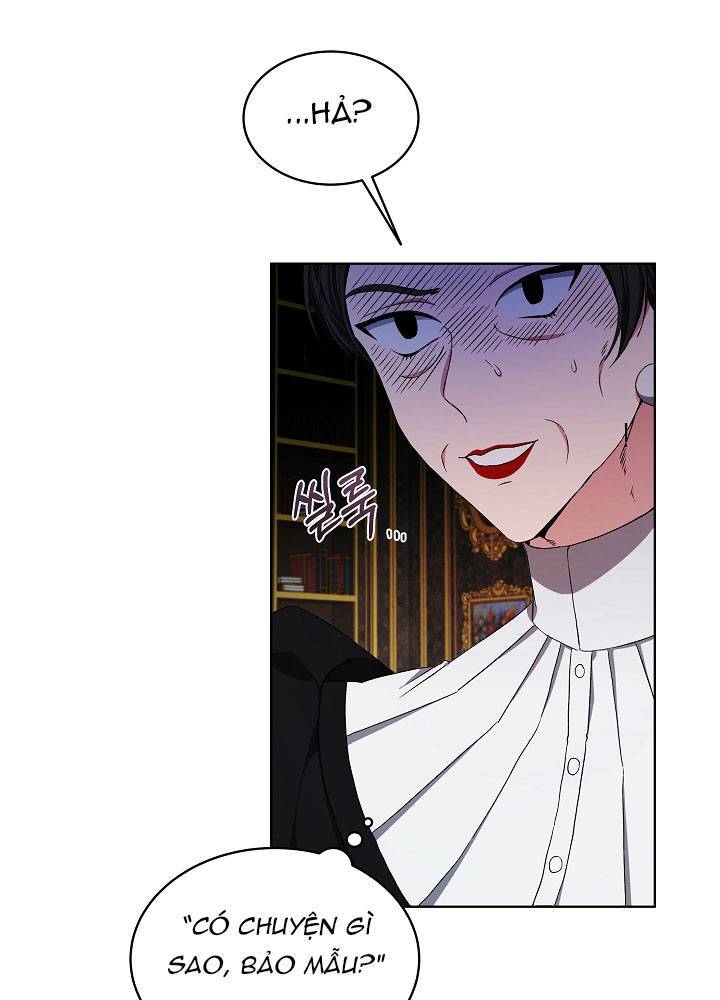 Xuyên Sách Đến Phát Ngán Chapter 4 - 5