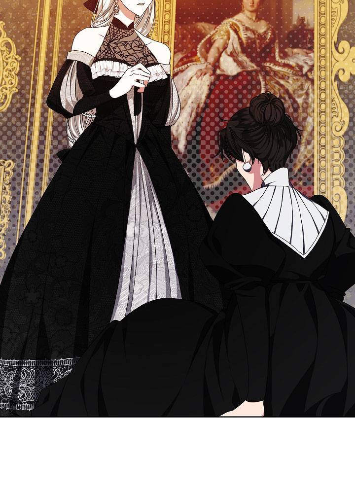 Xuyên Sách Đến Phát Ngán Chapter 4 - 46