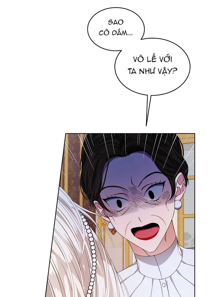 Xuyên Sách Đến Phát Ngán Chapter 4 - 10