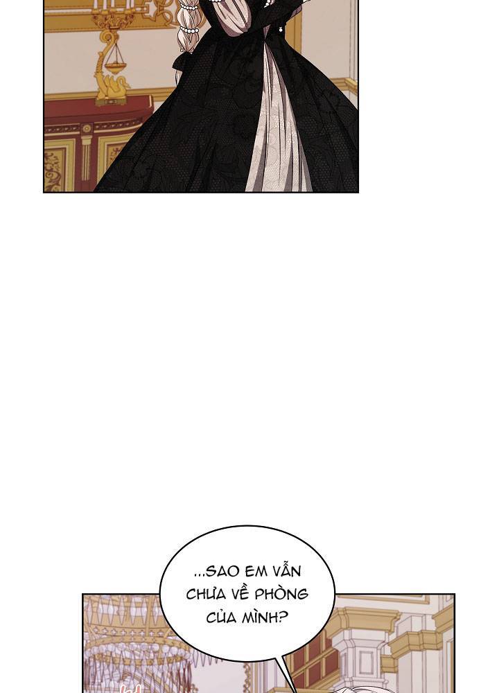 Xuyên Sách Đến Phát Ngán Chapter 4 - 95