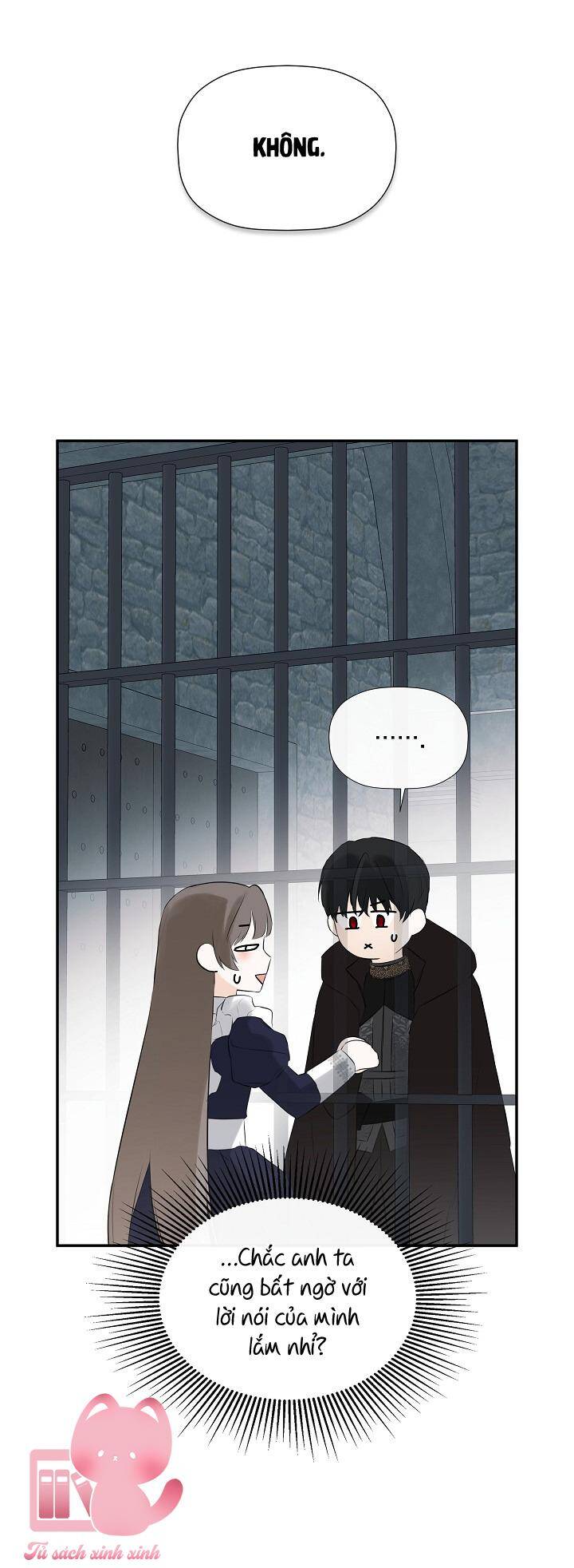 Tôi Chọc Nhầm Nam Phụ Che Giấu Thân Phận Chapter 24 - 4