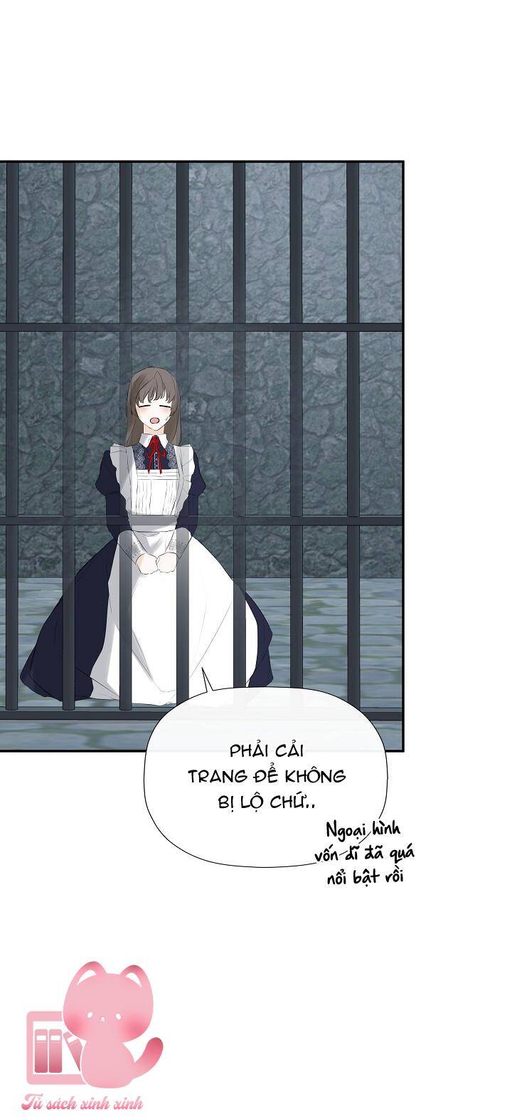 Tôi Chọc Nhầm Nam Phụ Che Giấu Thân Phận Chapter 24 - 47