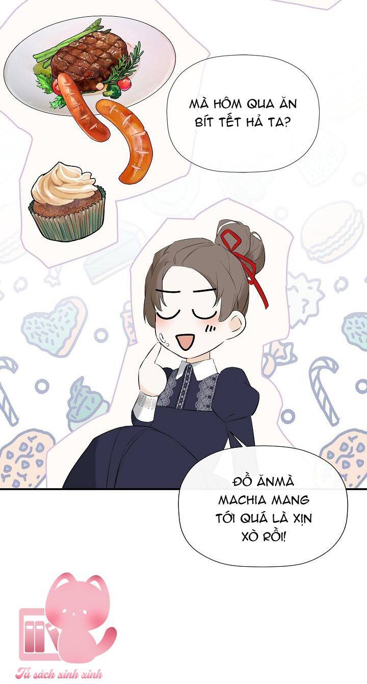 Tôi Chọc Nhầm Nam Phụ Che Giấu Thân Phận Chapter 24 - 54