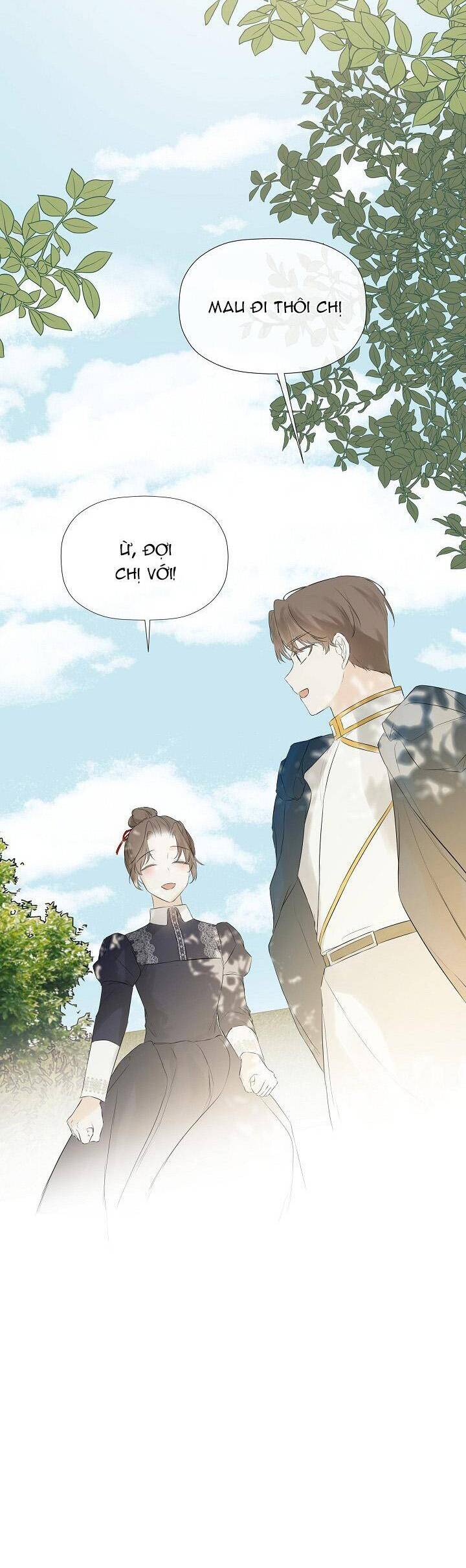 Tôi Chọc Nhầm Nam Phụ Che Giấu Thân Phận Chapter 25 - 12