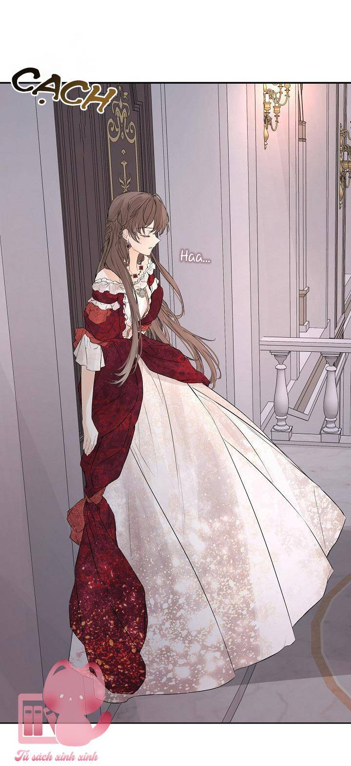 Tôi Chọc Nhầm Nam Phụ Che Giấu Thân Phận Chapter 1 - 57