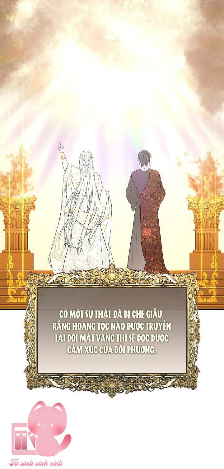 Tôi Chọc Nhầm Nam Phụ Che Giấu Thân Phận Chapter 1 - 69