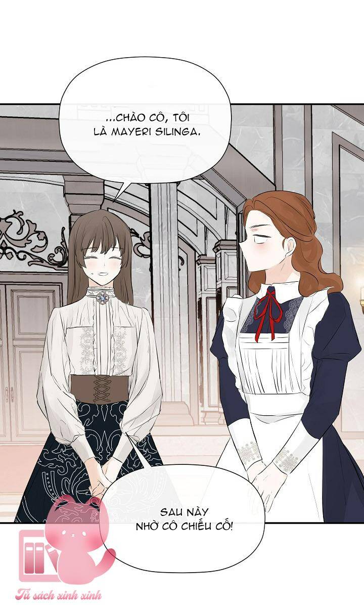 Tôi Chọc Nhầm Nam Phụ Che Giấu Thân Phận Chapter 10 - 13