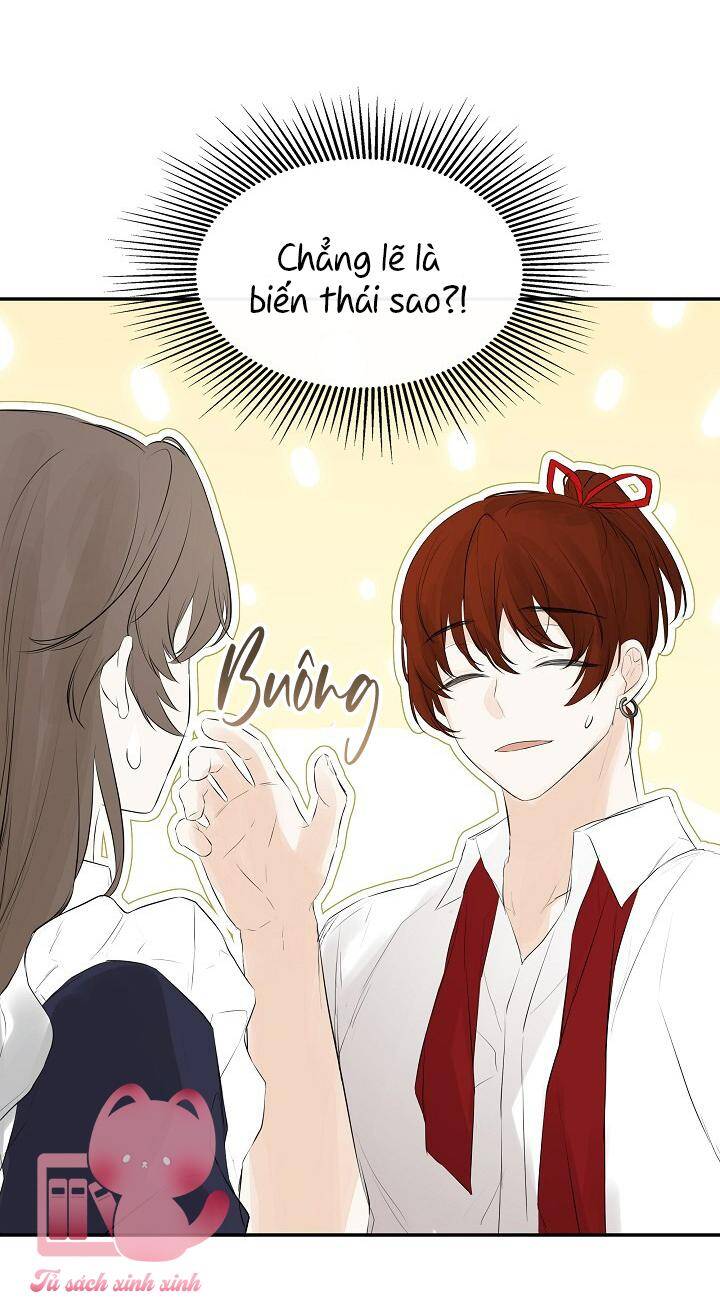 Tôi Chọc Nhầm Nam Phụ Che Giấu Thân Phận Chapter 10 - 42