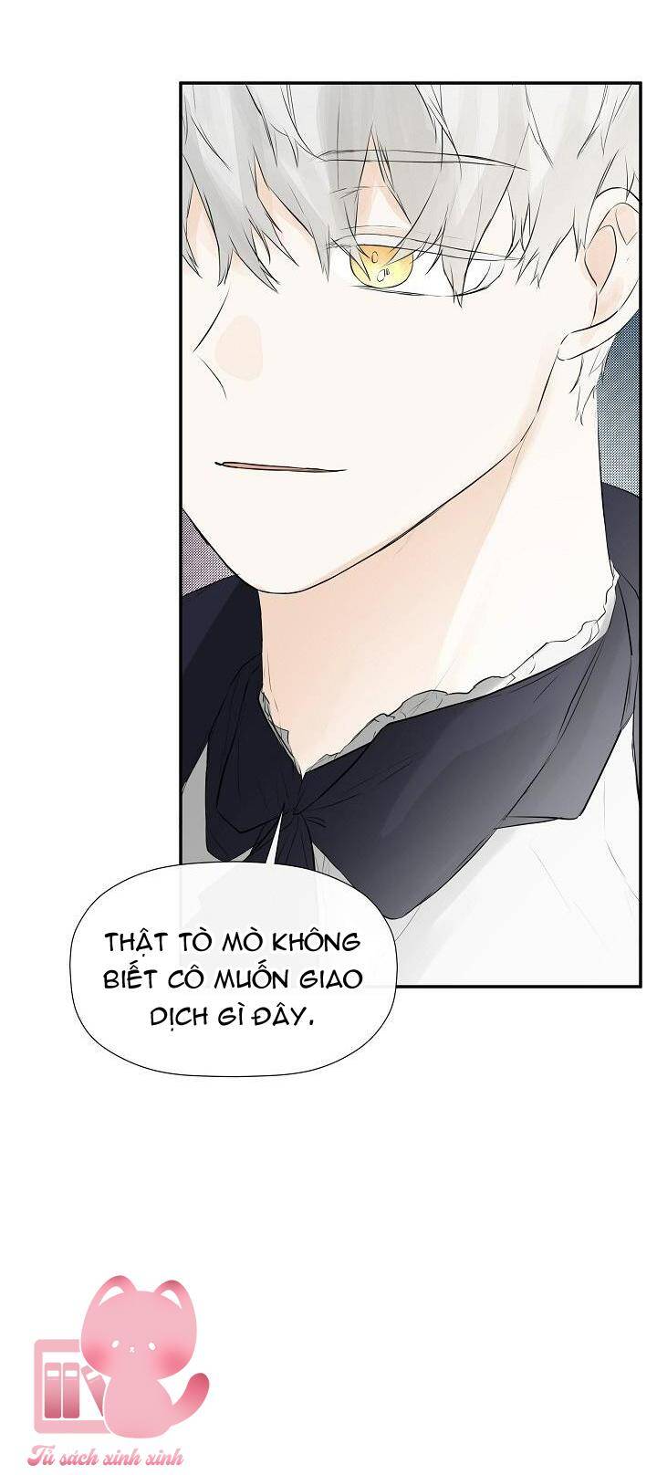 Tôi Chọc Nhầm Nam Phụ Che Giấu Thân Phận Chapter 12 - 3