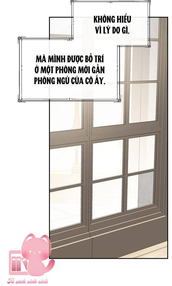 Tôi Chọc Nhầm Nam Phụ Che Giấu Thân Phận Chapter 12 - 44