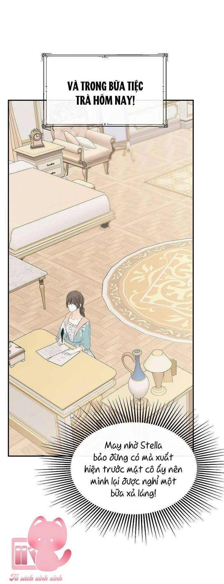 Tôi Chọc Nhầm Nam Phụ Che Giấu Thân Phận Chapter 12 - 45