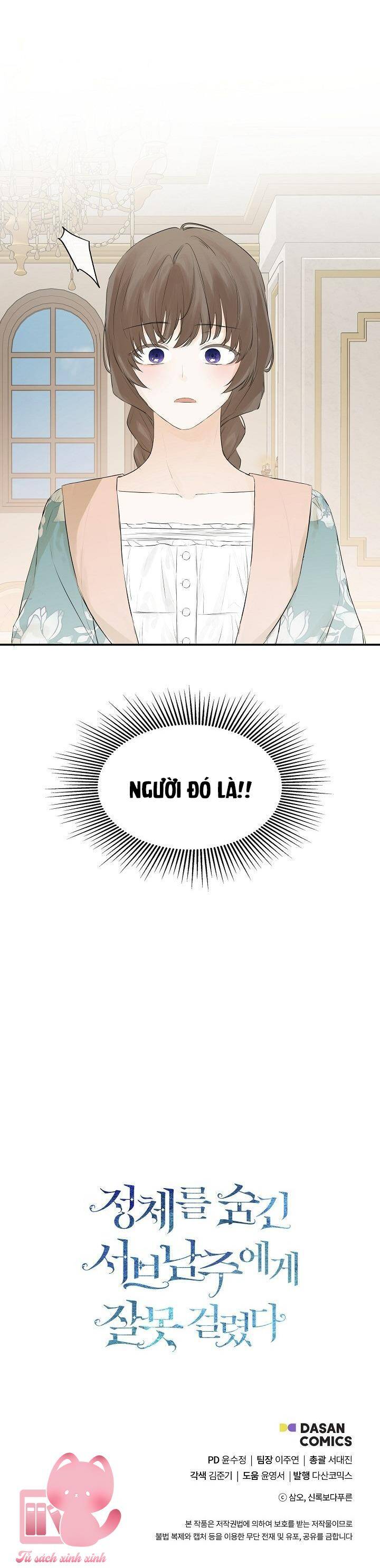 Tôi Chọc Nhầm Nam Phụ Che Giấu Thân Phận Chapter 12 - 51