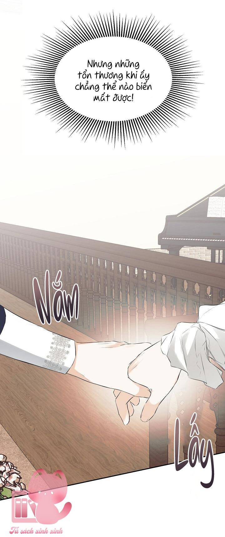 Tôi Chọc Nhầm Nam Phụ Che Giấu Thân Phận Chapter 16 - 11