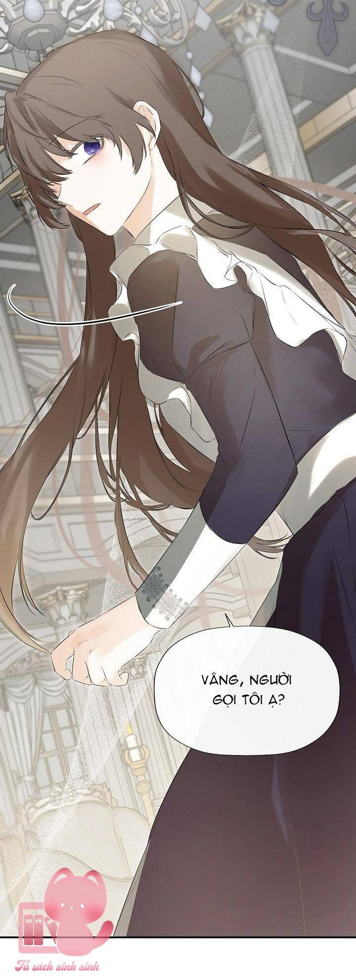Tôi Chọc Nhầm Nam Phụ Che Giấu Thân Phận Chapter 17 - 29