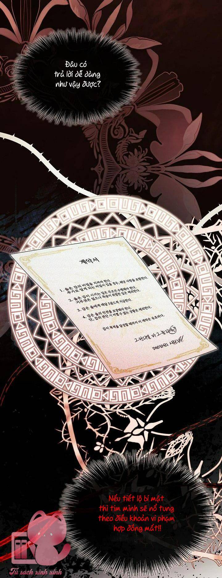 Tôi Chọc Nhầm Nam Phụ Che Giấu Thân Phận Chapter 17 - 50