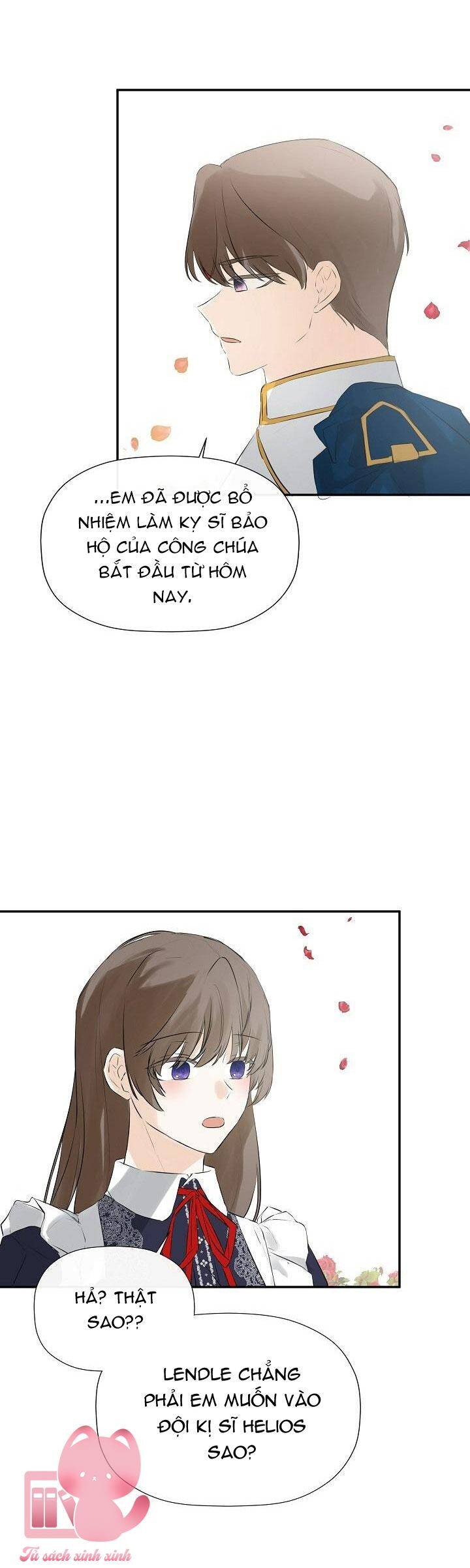 Tôi Chọc Nhầm Nam Phụ Che Giấu Thân Phận Chapter 18 - 15