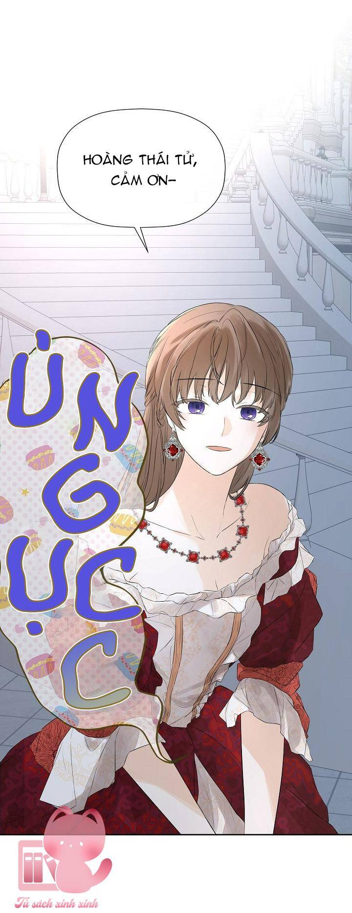 Tôi Chọc Nhầm Nam Phụ Che Giấu Thân Phận Chapter 3 - 32