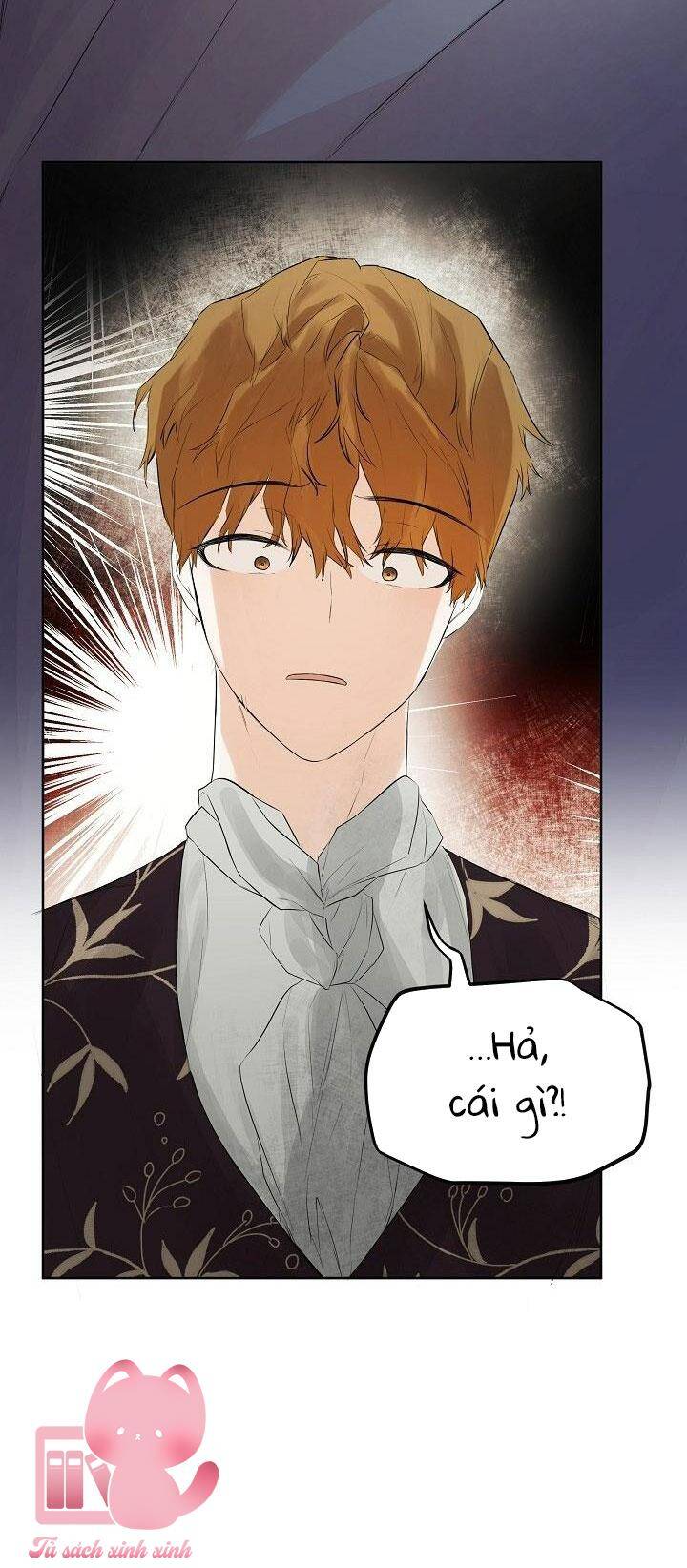 Tôi Chọc Nhầm Nam Phụ Che Giấu Thân Phận Chapter 3 - 55