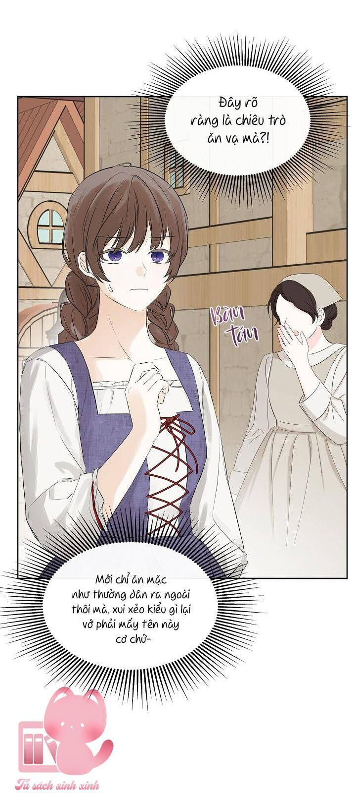 Tôi Chọc Nhầm Nam Phụ Che Giấu Thân Phận Chapter 5 - 50