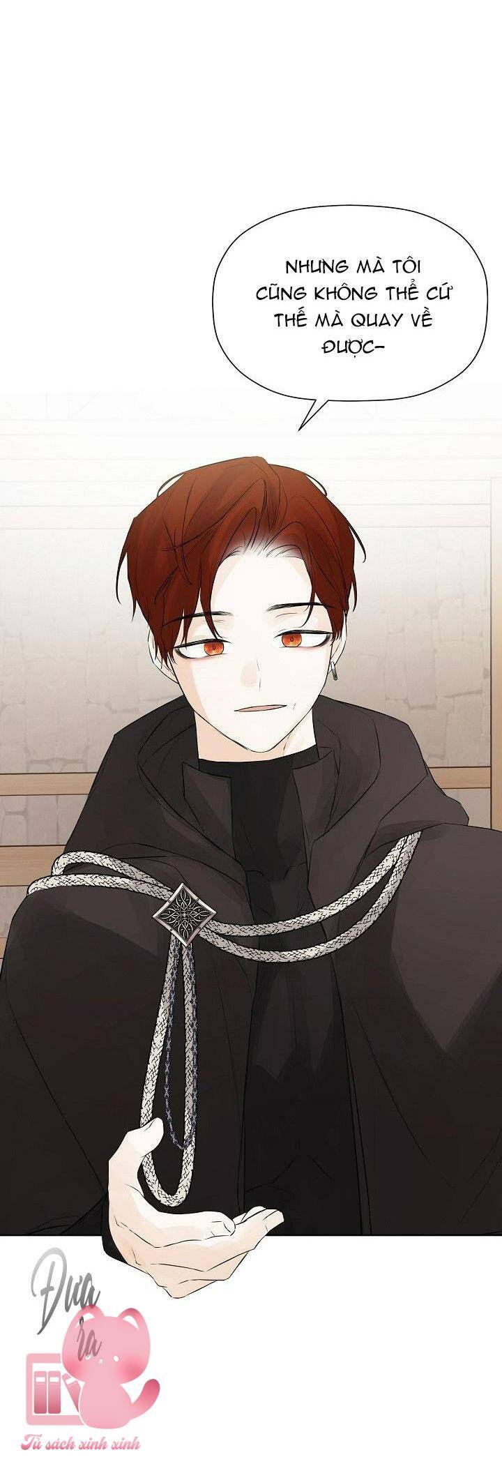 Tôi Chọc Nhầm Nam Phụ Che Giấu Thân Phận Chapter 7 - 6