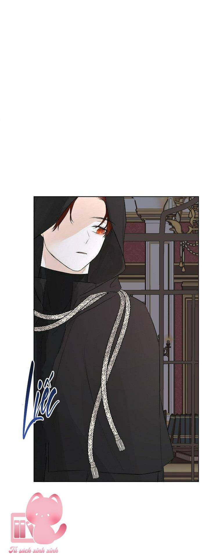 Tôi Chọc Nhầm Nam Phụ Che Giấu Thân Phận Chapter 7 - 10