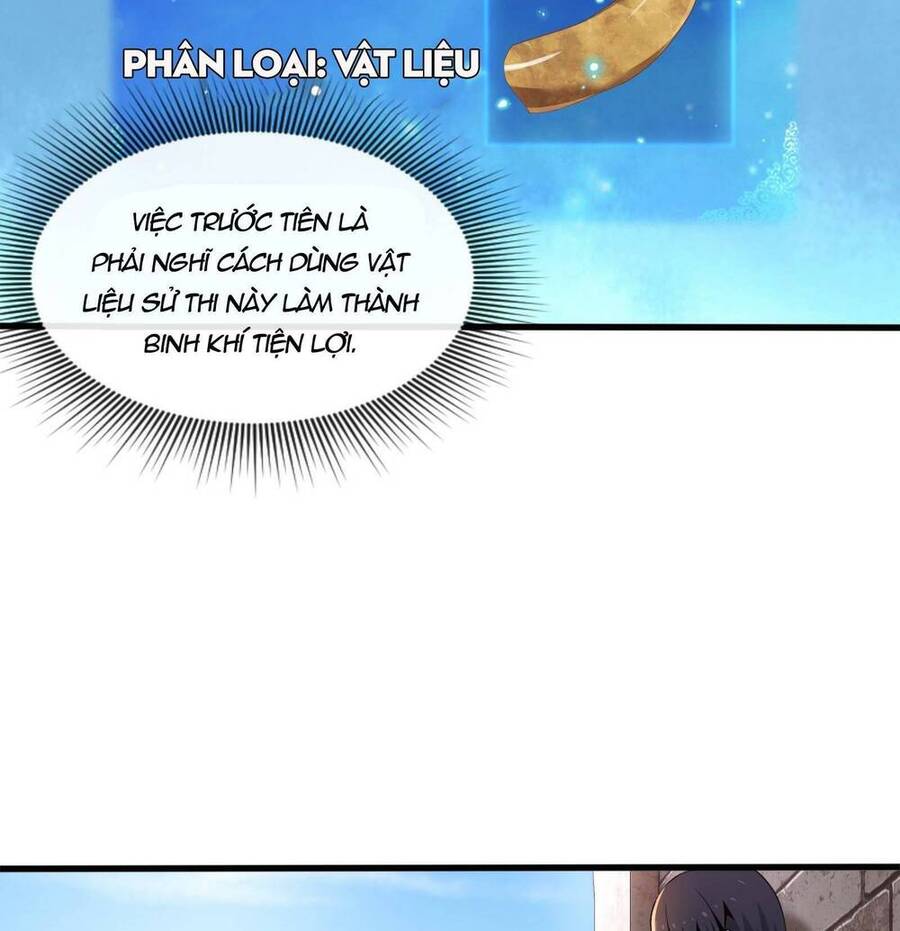 Dù Kiếm Được Nghề Nghiệp Siêu Hiếm Nhưng Lại Bị Toàn Server Đuổi Giết?! Chapter 5 - 17