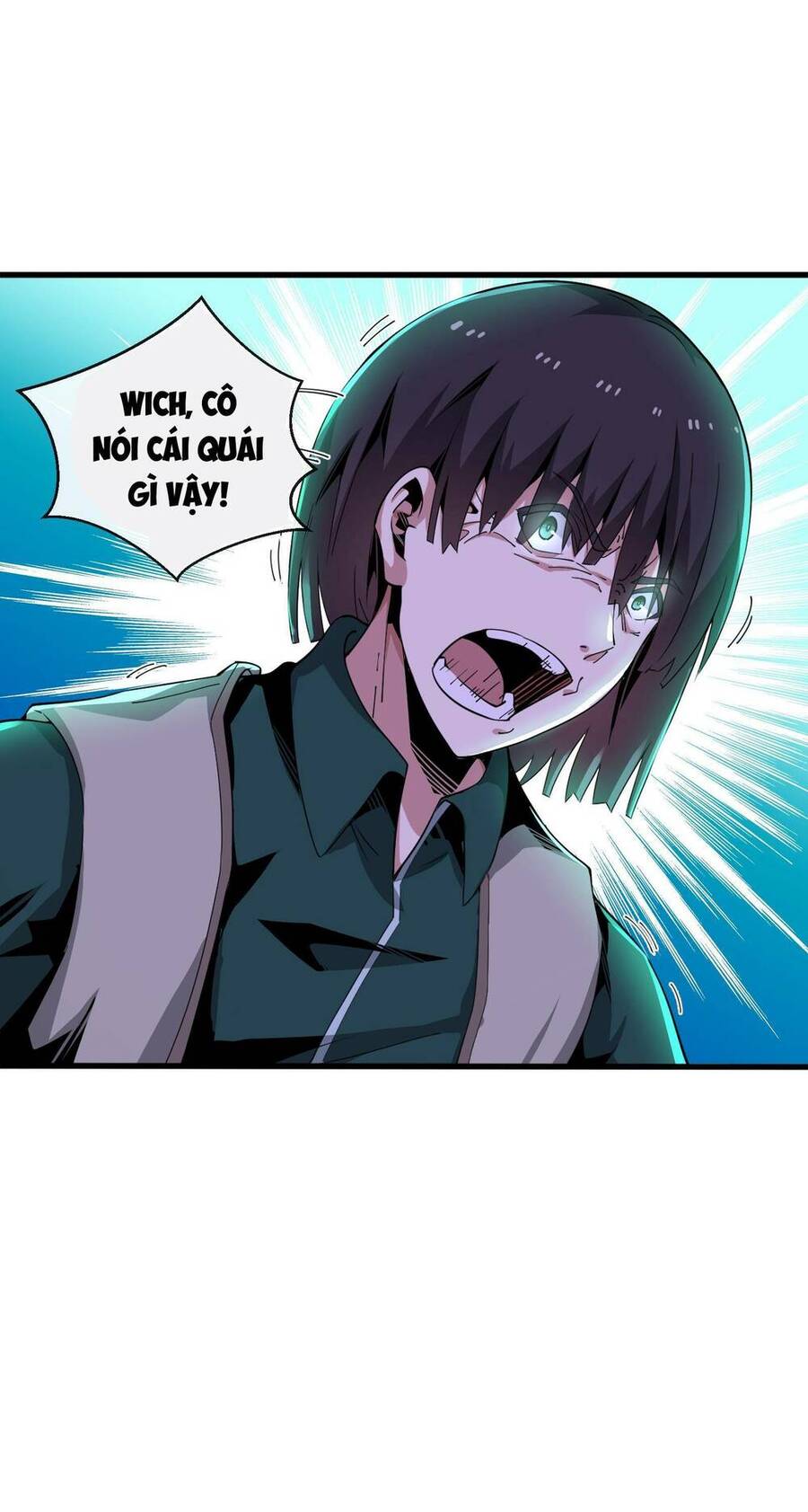 Dù Kiếm Được Nghề Nghiệp Siêu Hiếm Nhưng Lại Bị Toàn Server Đuổi Giết?! Chapter 5 - 30