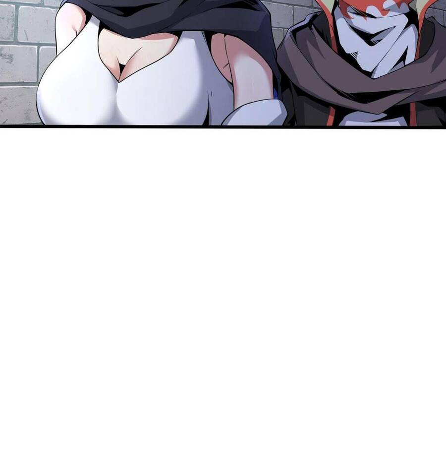 Dù Kiếm Được Nghề Nghiệp Siêu Hiếm Nhưng Lại Bị Toàn Server Đuổi Giết?! Chapter 5 - 40