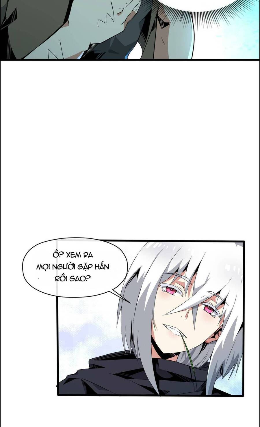 Dù Kiếm Được Nghề Nghiệp Siêu Hiếm Nhưng Lại Bị Toàn Server Đuổi Giết?! Chapter 5 - 6