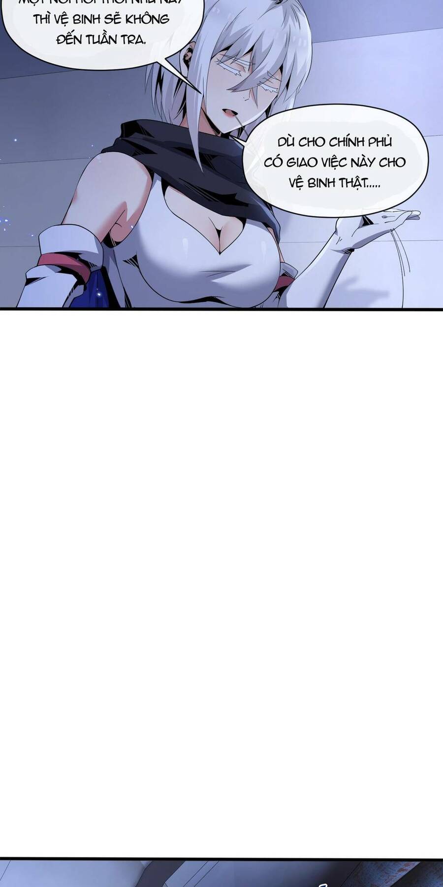 Dù Kiếm Được Nghề Nghiệp Siêu Hiếm Nhưng Lại Bị Toàn Server Đuổi Giết?! Chapter 5 - 52