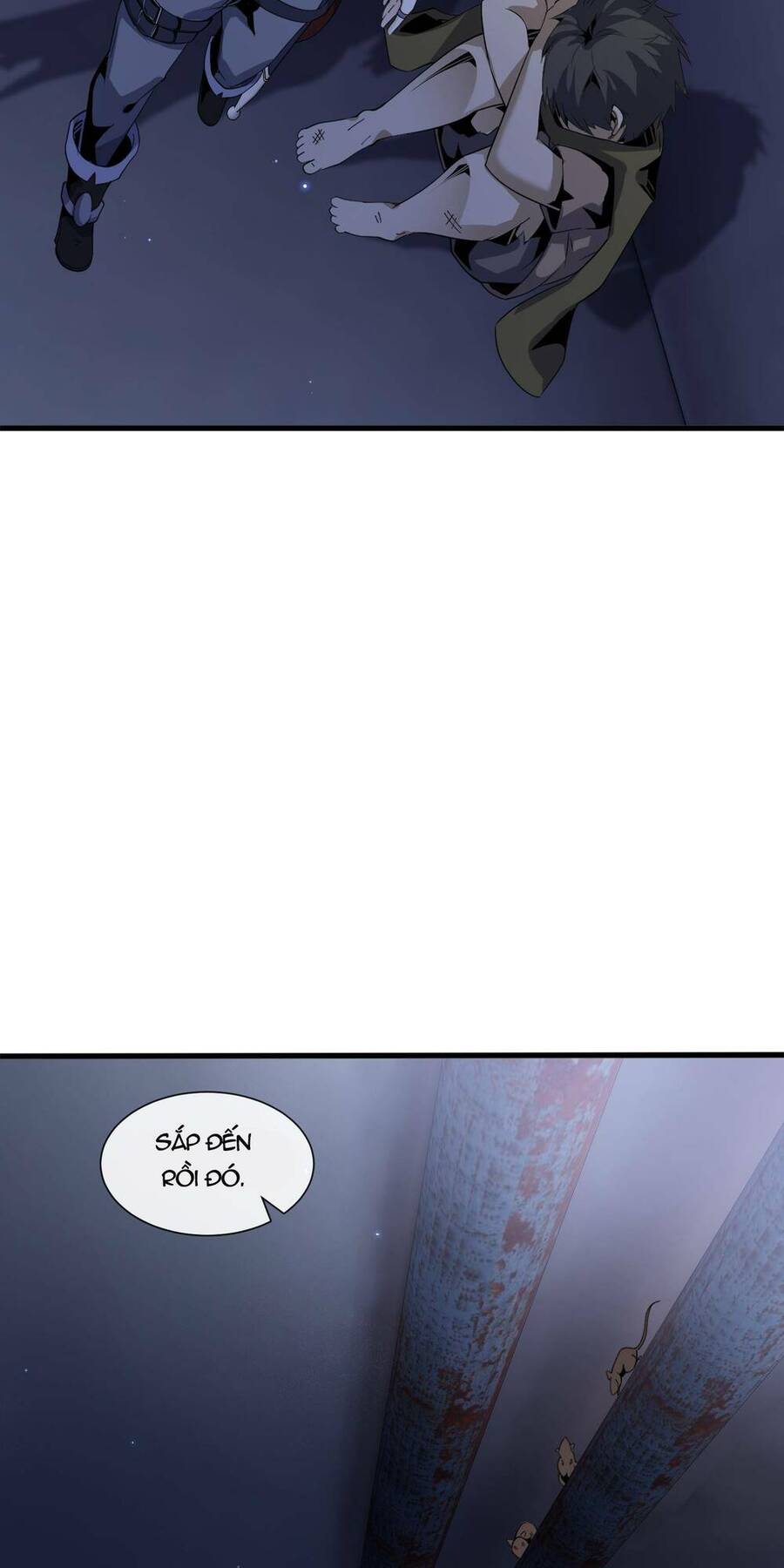 Dù Kiếm Được Nghề Nghiệp Siêu Hiếm Nhưng Lại Bị Toàn Server Đuổi Giết?! Chapter 5 - 54