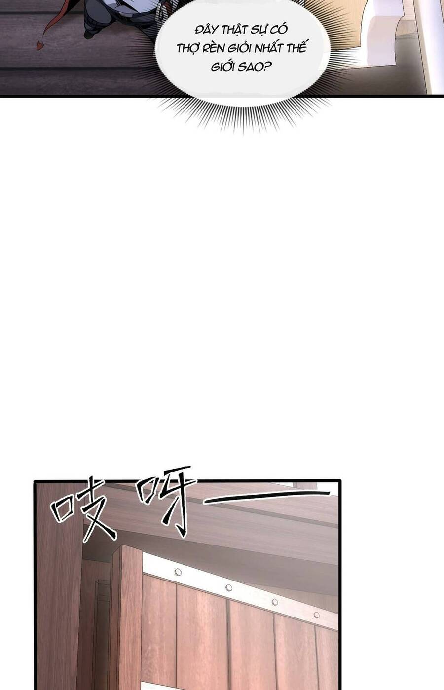 Dù Kiếm Được Nghề Nghiệp Siêu Hiếm Nhưng Lại Bị Toàn Server Đuổi Giết?! Chapter 5 - 61