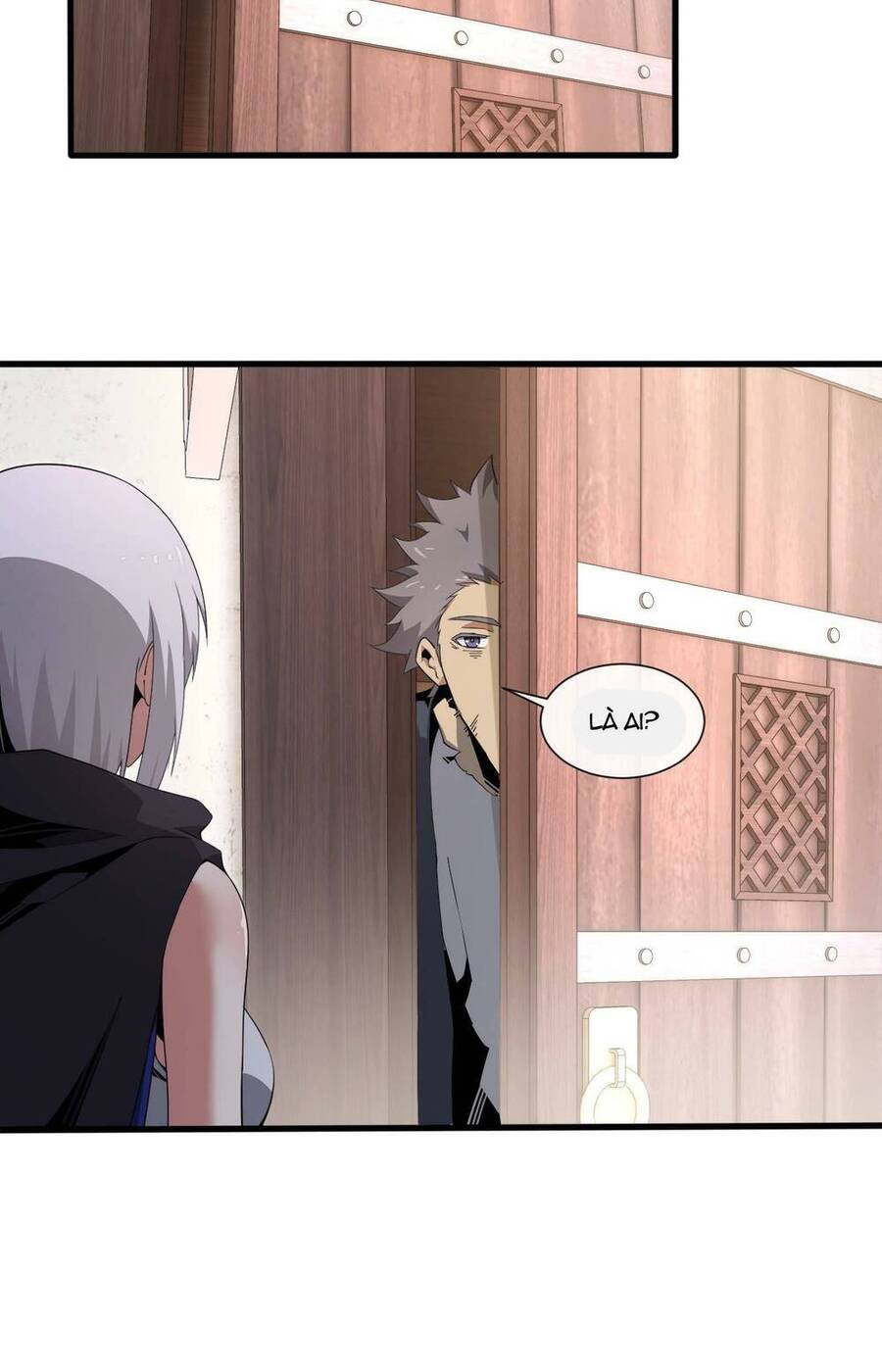 Dù Kiếm Được Nghề Nghiệp Siêu Hiếm Nhưng Lại Bị Toàn Server Đuổi Giết?! Chapter 5 - 62