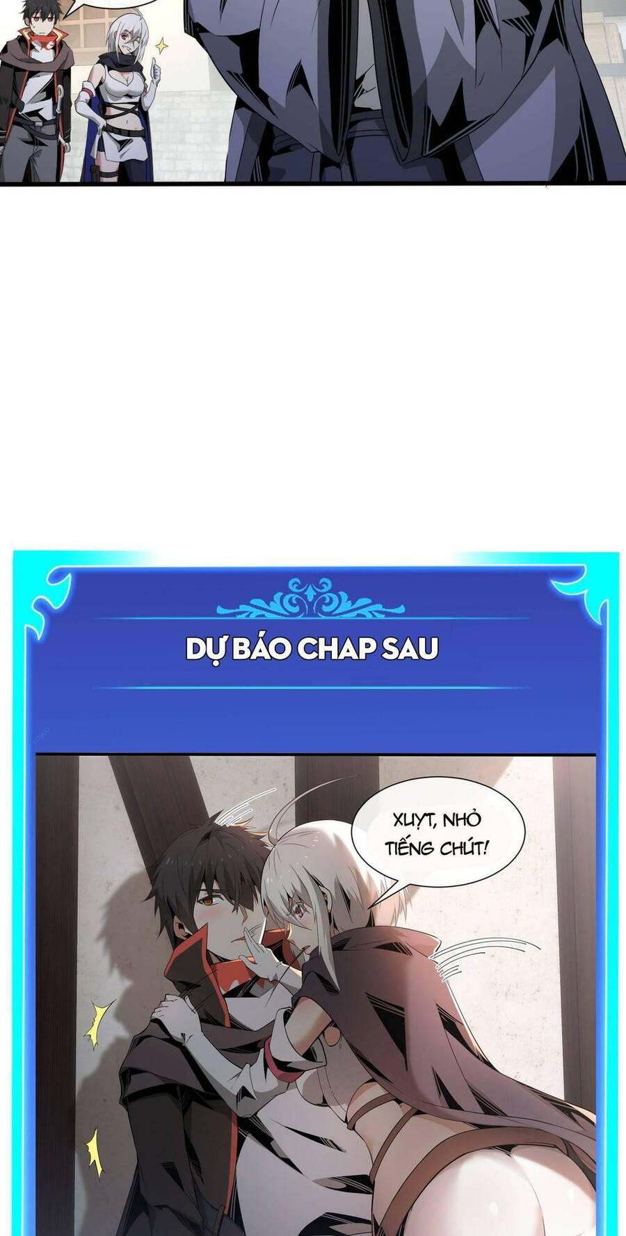 Dù Kiếm Được Nghề Nghiệp Siêu Hiếm Nhưng Lại Bị Toàn Server Đuổi Giết?! Chapter 5 - 72