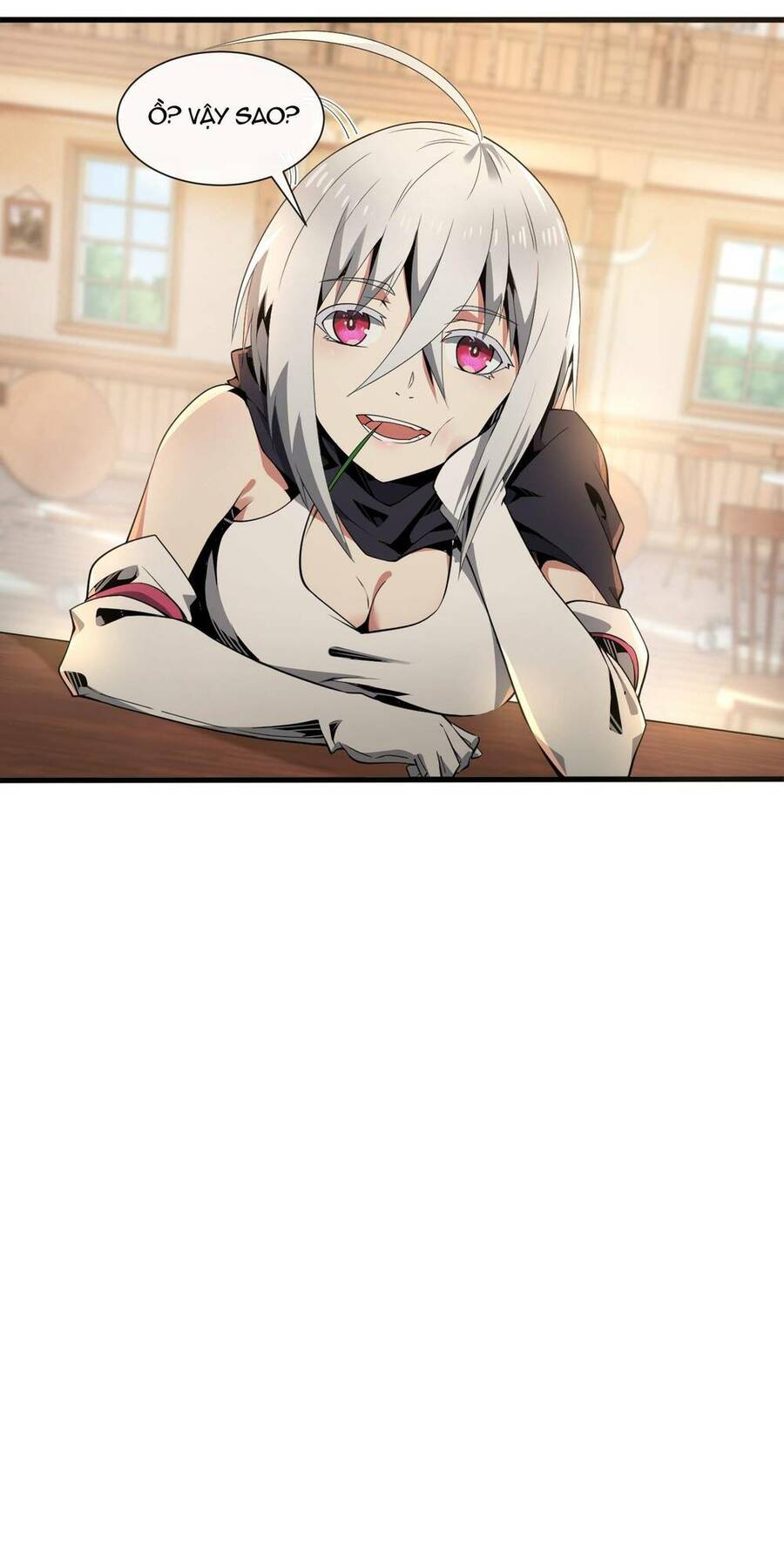 Dù Kiếm Được Nghề Nghiệp Siêu Hiếm Nhưng Lại Bị Toàn Server Đuổi Giết?! Chapter 5 - 9