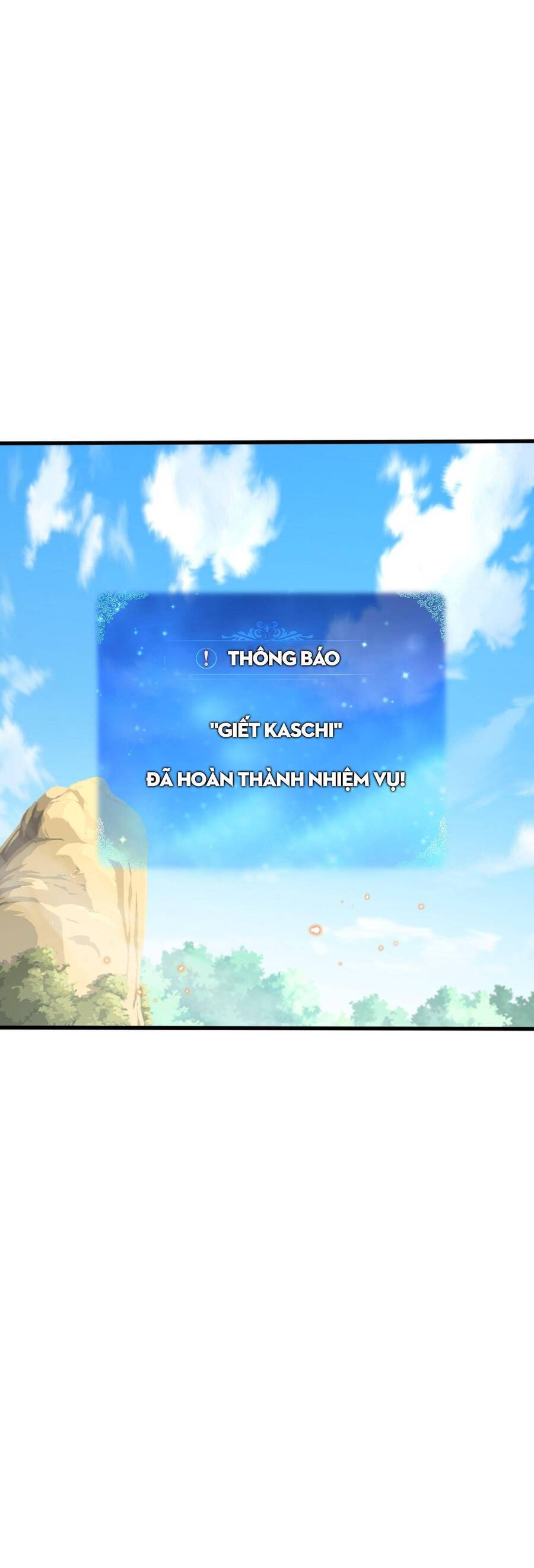 Dù Kiếm Được Nghề Nghiệp Siêu Hiếm Nhưng Lại Bị Toàn Server Đuổi Giết?! Chapter 3 - 21