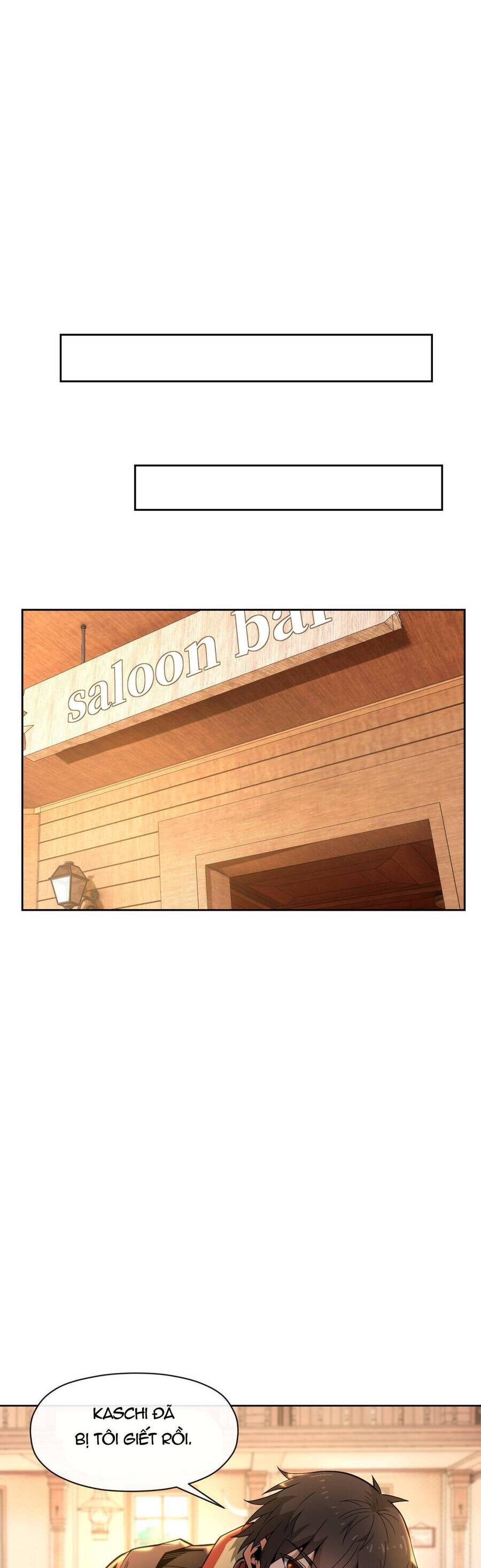 Dù Kiếm Được Nghề Nghiệp Siêu Hiếm Nhưng Lại Bị Toàn Server Đuổi Giết?! Chapter 3 - 28