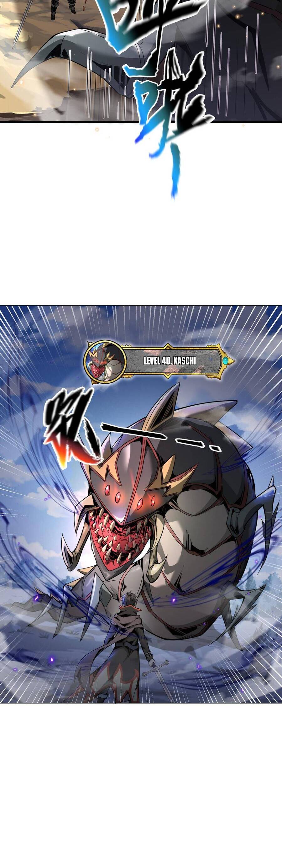 Dù Kiếm Được Nghề Nghiệp Siêu Hiếm Nhưng Lại Bị Toàn Server Đuổi Giết?! Chapter 3 - 9