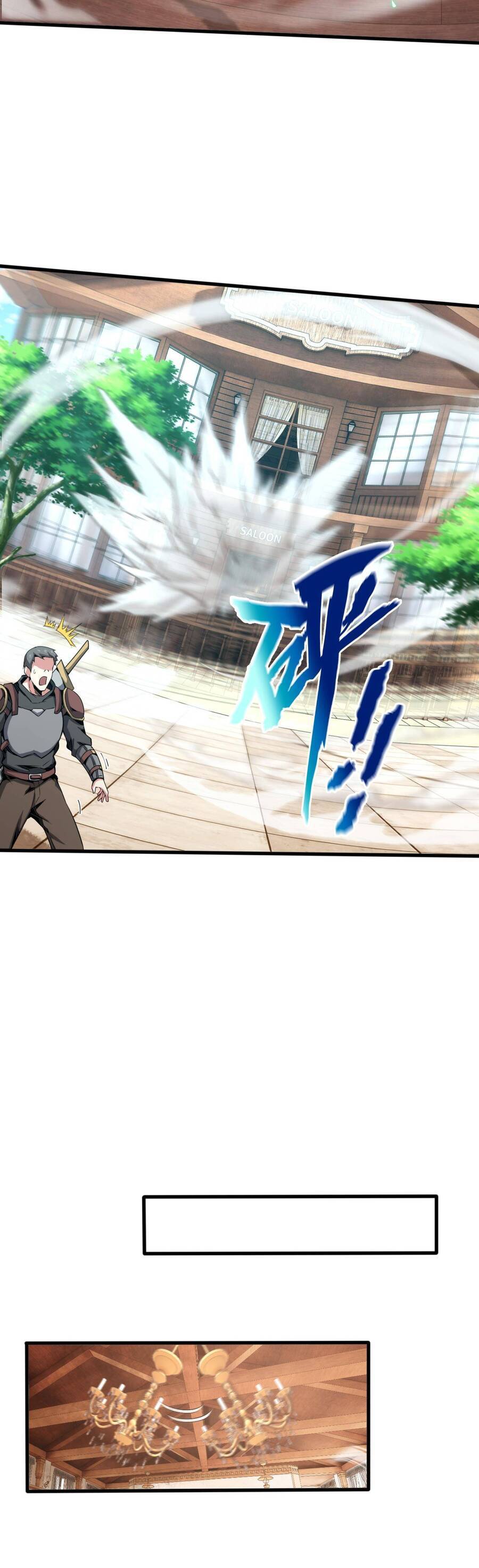 Dù Kiếm Được Nghề Nghiệp Siêu Hiếm Nhưng Lại Bị Toàn Server Đuổi Giết?! Chapter 4 - 18