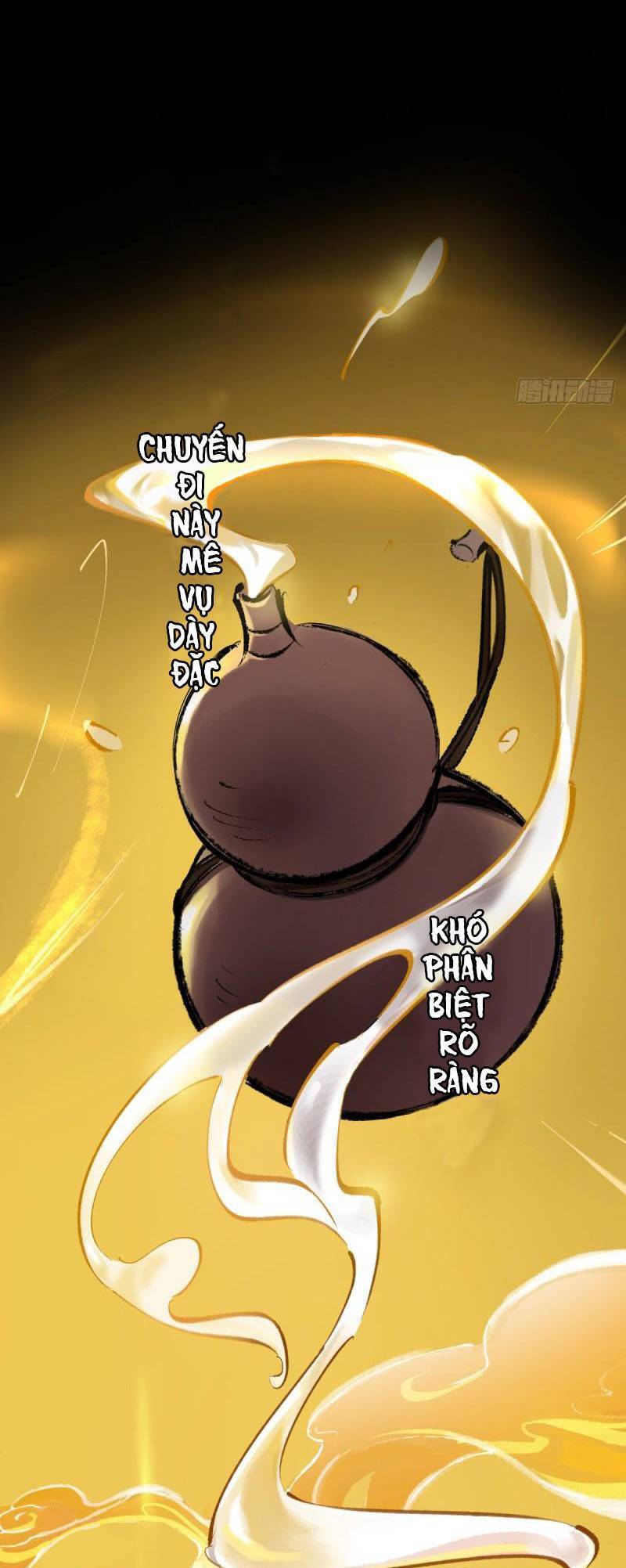 Kiếm Thương Khúc Chapter 1 - 7