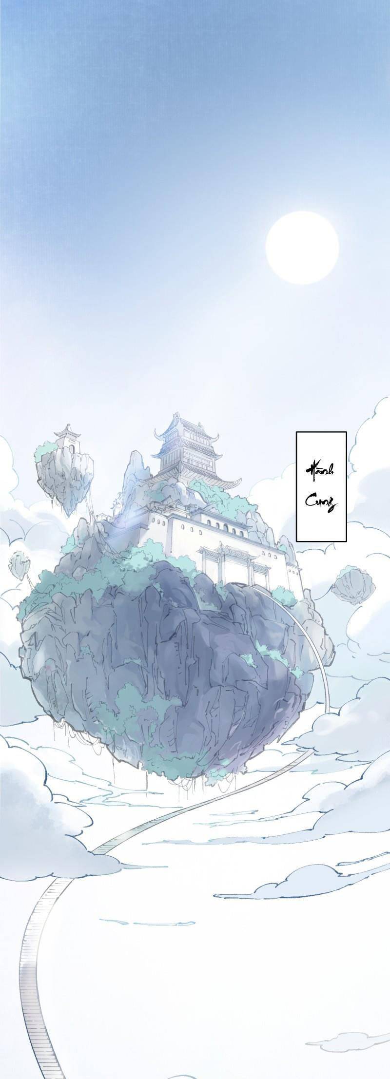 Kiếm Thương Khúc Chapter 4 - 1