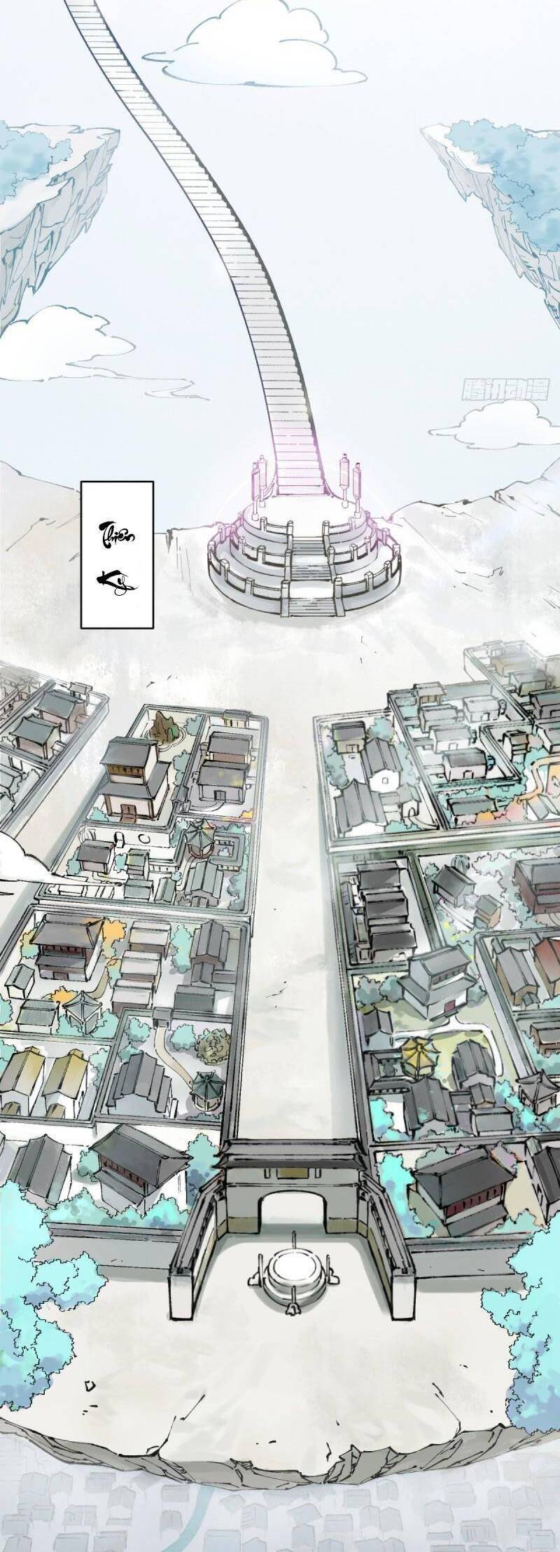 Kiếm Thương Khúc Chapter 4 - 2