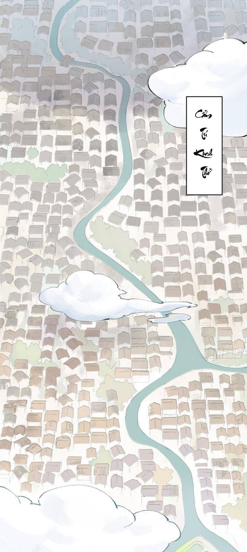 Kiếm Thương Khúc Chapter 4 - 3