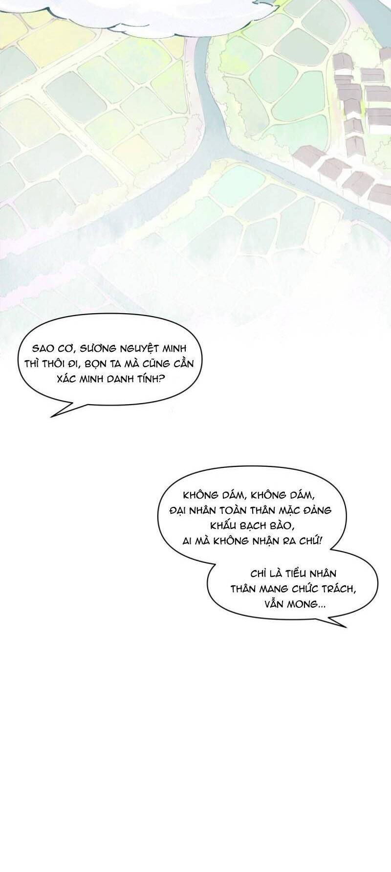 Kiếm Thương Khúc Chapter 4 - 4